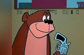 Huckleberry Hound (1958-1959): The Complete First Season: Huckleberry Meets Wee Willy