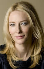 Cate Blanchett as 