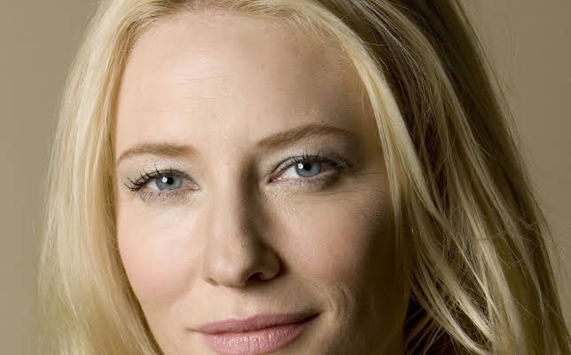 Cate Blanchett
