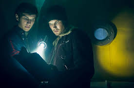 State of Happiness (Dubbed): Hope and Fraud (Dubbed)