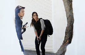 Agents of S.H.I.E.L.D.: Episode 22