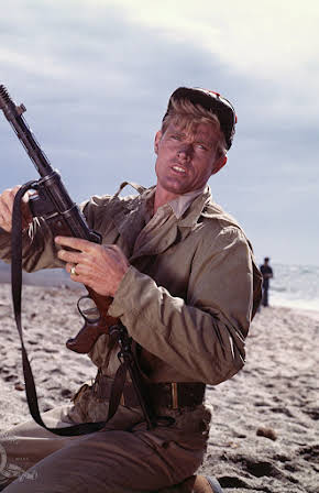 Lawrence P. Casey as 