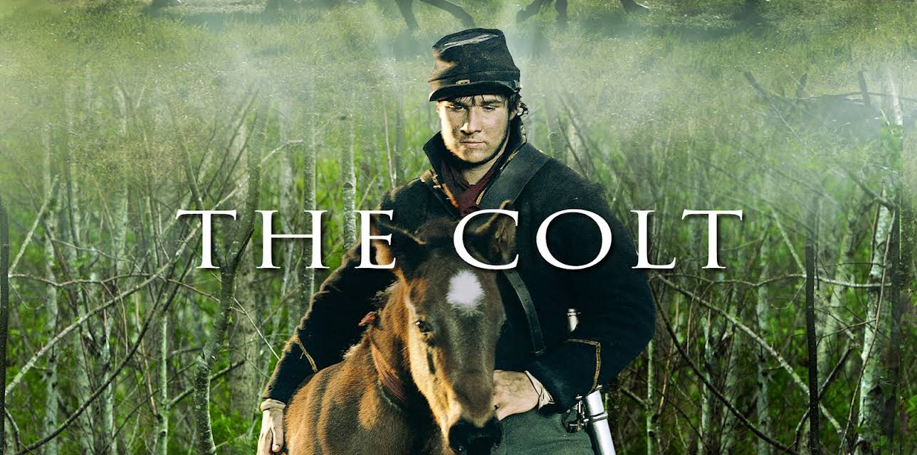 The Colt (2005)