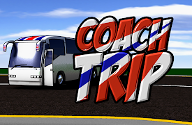 Coach Trip: Amsterdam