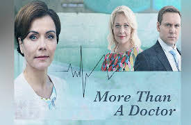 More Than a Doctor: Episode 2