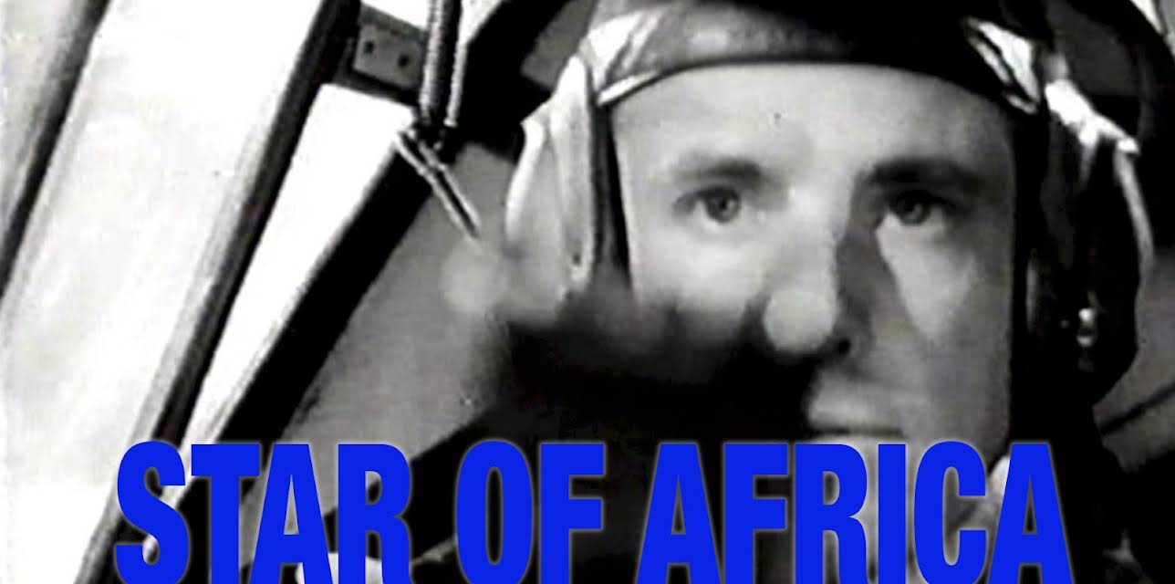 The Star of Africa (1957)