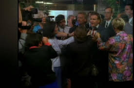 Forever Knight Season 1: Spin Doctor