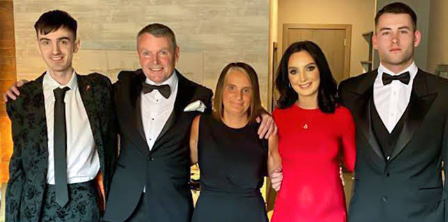 5:00 PM: 22 Kids & Counting (S3 E3) (S3) | 5 Star | 11/17 2025