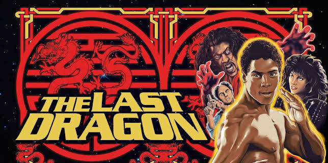 The Last Dragon (1985)