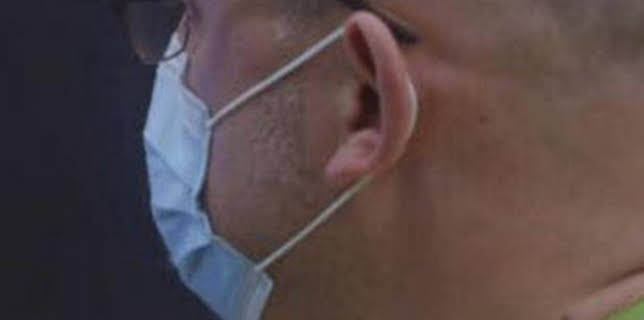 20:34: Control de fronteras: España: Episodio 1 | Discovery Max | 12/8 2025