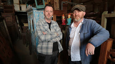 15:30: Skjulte skatter (S13 E5) (S13) | Discovery Channel | 4/24 2026