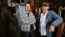 Salvage Hunters (S13 E5)