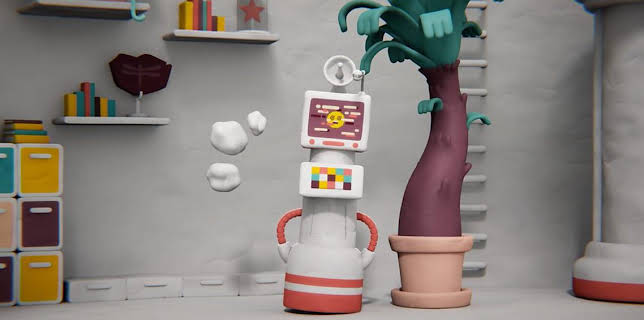 1:00 PM: Big Lizard (S1) | CBBC | 11/19 2025