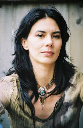 Gail Maurice as 