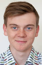 Victor Le Blond as 