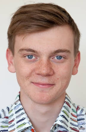 Victor Le Blond as 