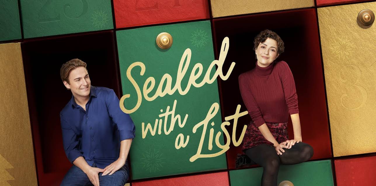 Sealed with a List (2023)