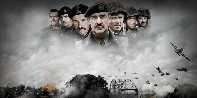 2:45 PM: A Bridge Too Far | BBC Two | 2/1 2026