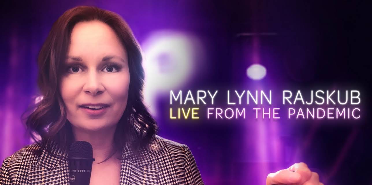 Mary Lynn Rajskub: Live From the Pandemic (2021)