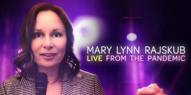 Mary Lynn Rajskub: Live From the Pandemic (2021)