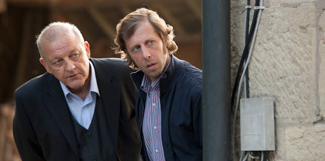 20:15: Wilsberg - Gegen den Strom | ZDFneo | 1/7 2026