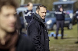 Laetitia, Season 1: Episode 3