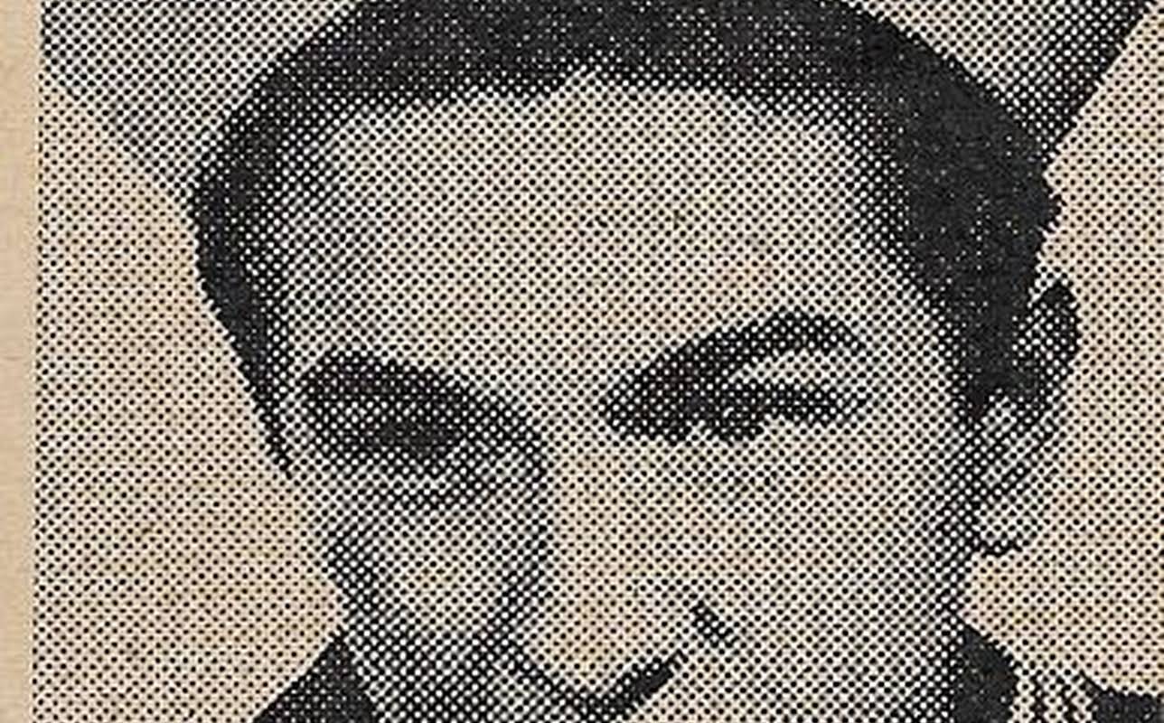 Bill Shirley