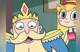 Star vs. the Forces of Evil Volume 1: Freeze Day / Royal Pain