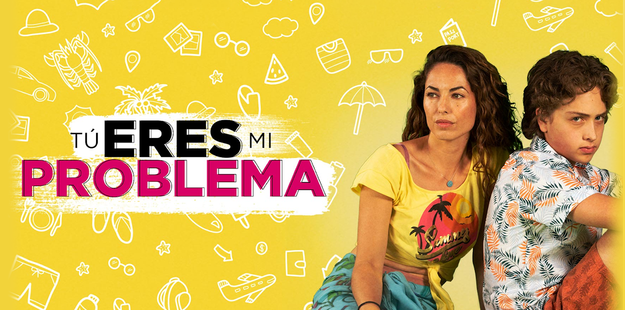 Tú eres mi problema (2021)