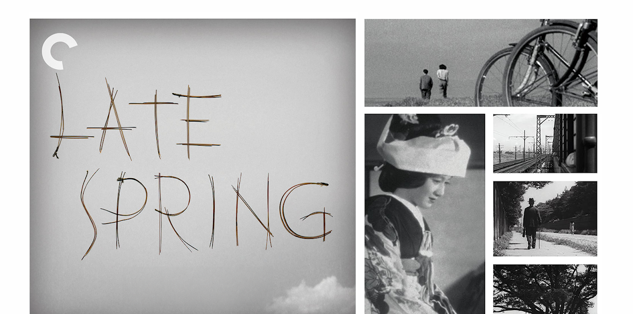 Late Spring (English Subtitled) (1972)