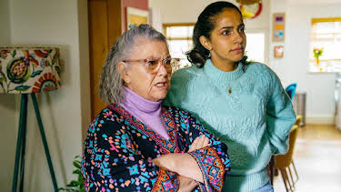 10:00 PM: Can You Keep a Secret? (S1 E4) (S1) | BBC One | 1/28 2026