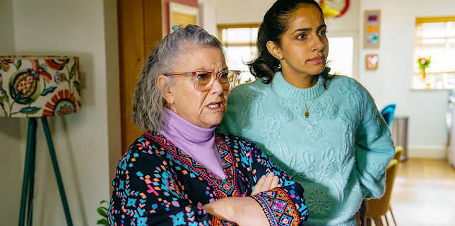 9:00 PM: Can You Keep a Secret? (S1 E4) (S1) | BBC One | 1/28 2026