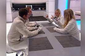 Opposite Worlds Season 1: Live: Clash