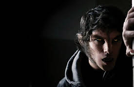 Teen Wolf, Season 01: Night School