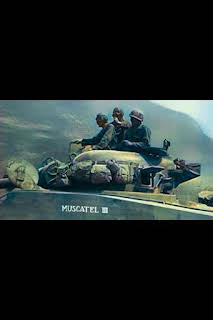 20:50: Segunda Guerra Mundial: la campaña italiana: El ataque final | National Geographic | 3/17 2026