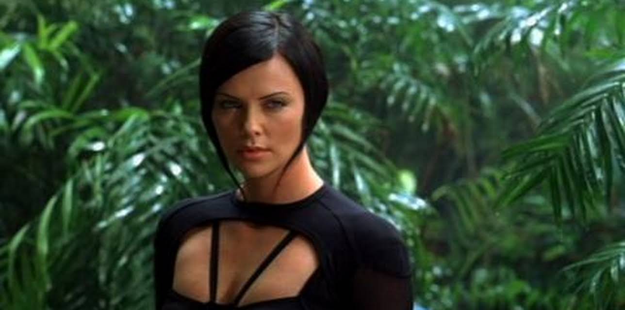 Aeon Flux (2006)
