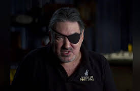 Billion Dollar Wreck Season 1: The Price of Gold