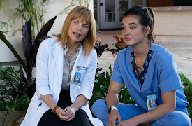 Nye Doktor Doogie: Lahela & Stitch