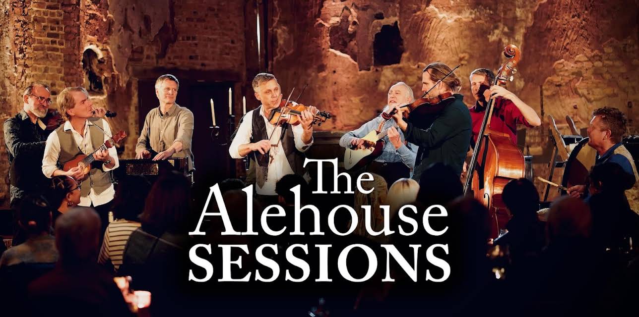 The Alehouse Sessions (2023)