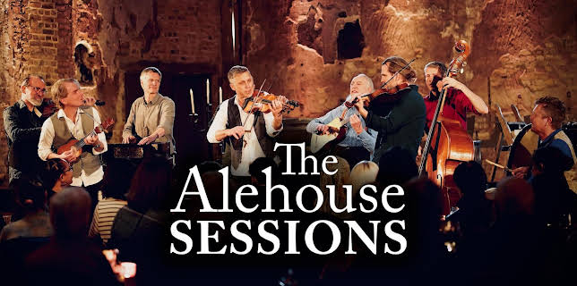 The Alehouse Sessions (2023)