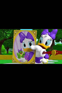 06:50: La casa de Mickey Mouse+ (T1): Ep.12 Daisy no puede hablar | Disney Junior | 4/2 2026