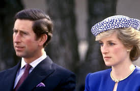 Diana: A Royal Rogue