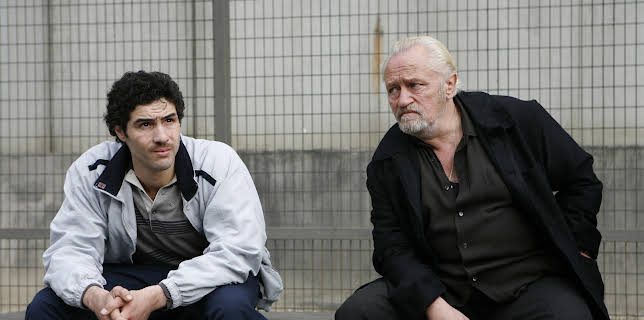 23:15: Ein Prophet | ZDFneo | 3/11 2026