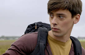 Black Tulip, Season 1: Luuk's Real Legacy