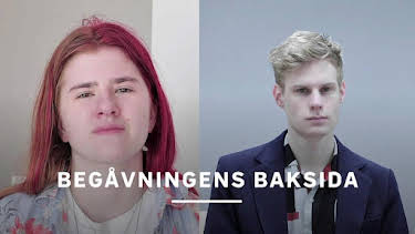 17:10: Begåvningens baksida | SVT2 | 7/10 2026
