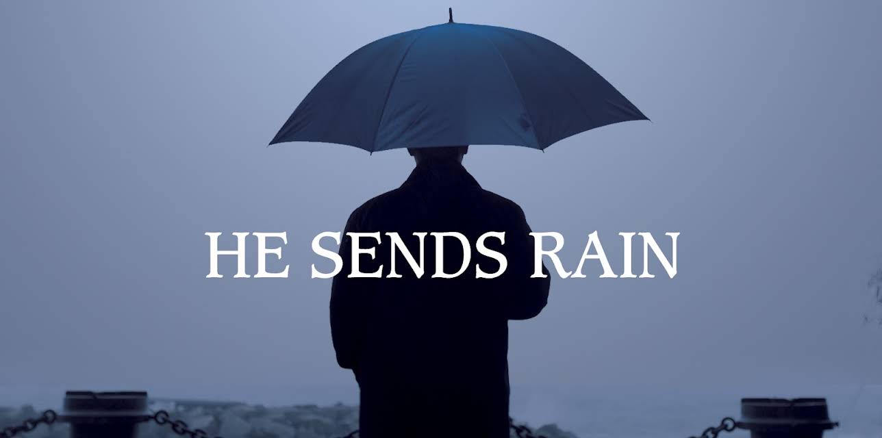 He Sends Rain (2017)