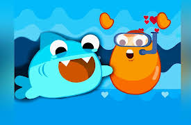 MaMaDu Kids Song: Baby Shark - Learn nursery rhyme for children