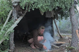 Alone: Frozen : Season 1: On Thin Ice