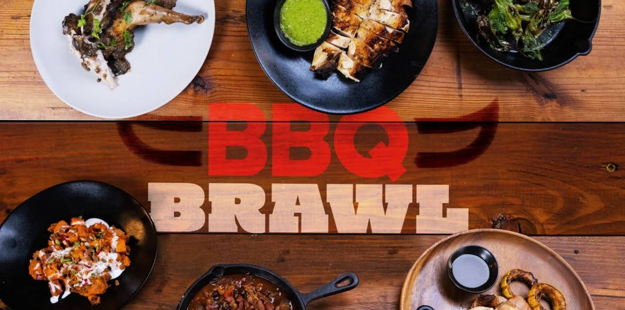 BBQ Brawl