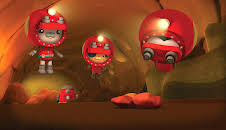 Octonauts